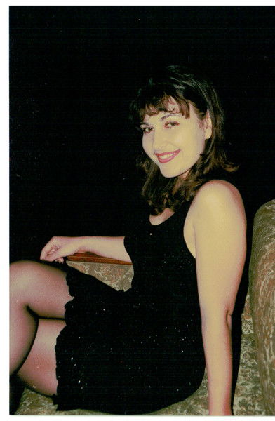 Светлана Трипунова