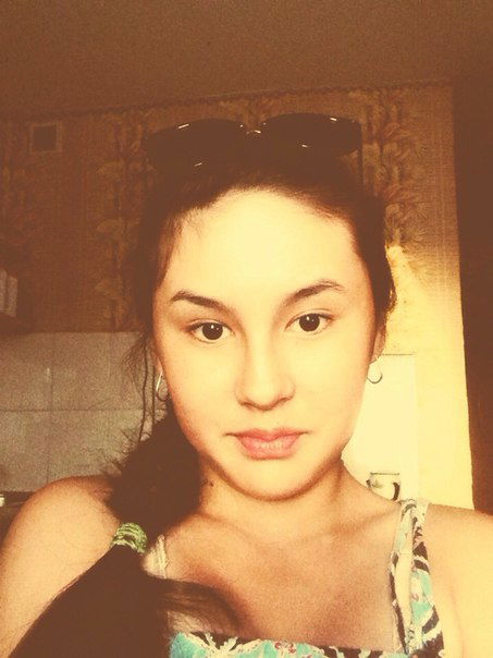 Пуфыстик : )