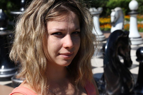 Дина Грамзина