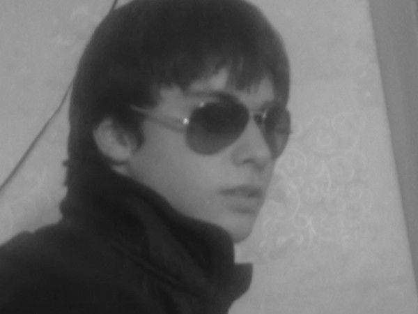 Руслан Макуев