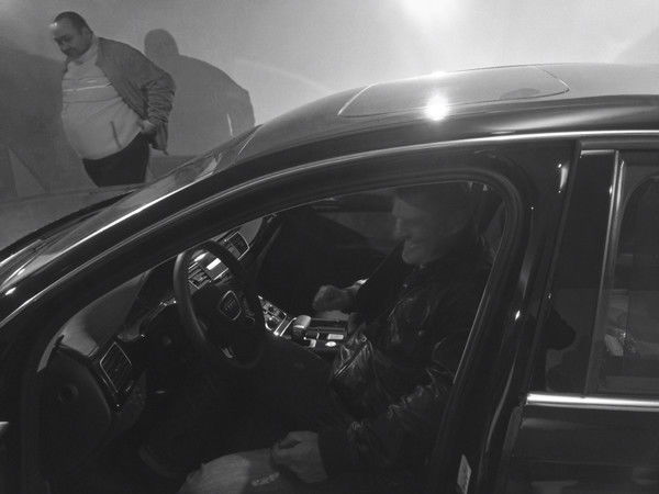 Дмитрий Батьо