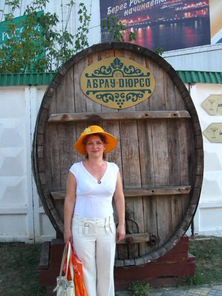 Татьяна Гречихина