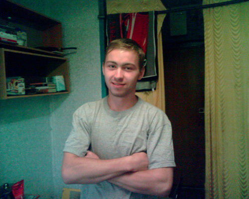 Павел Пшенянов