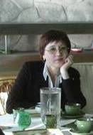 Татьяна Хитренко