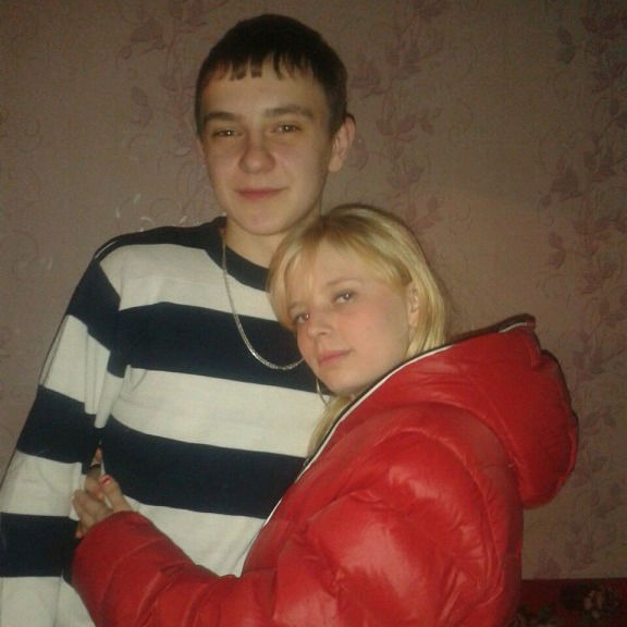 Кристиначка Быстрых