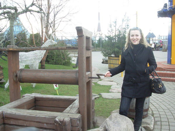 Анна Фесенко