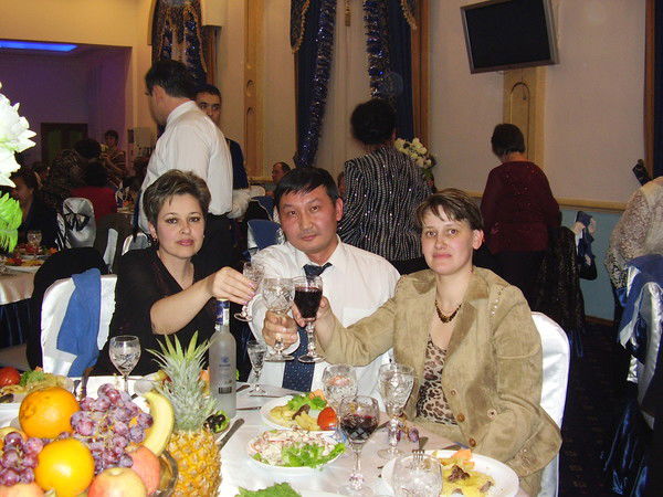 Мариана Конохова(Шевчук)