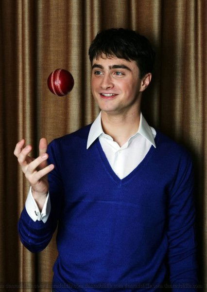 Дениел Ркдклиф