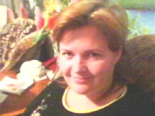 Наталия Шмарова