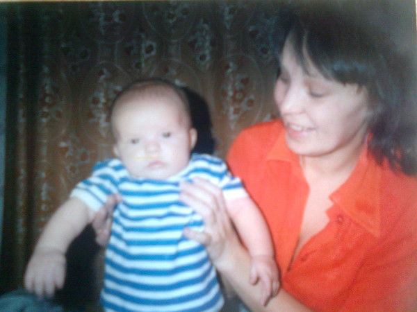 Любовь Ефимова