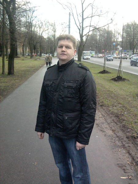 Евгений Игнатьев