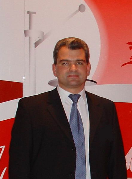 Кирилл Макаренко