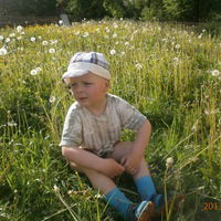 Вікуля Коваленко