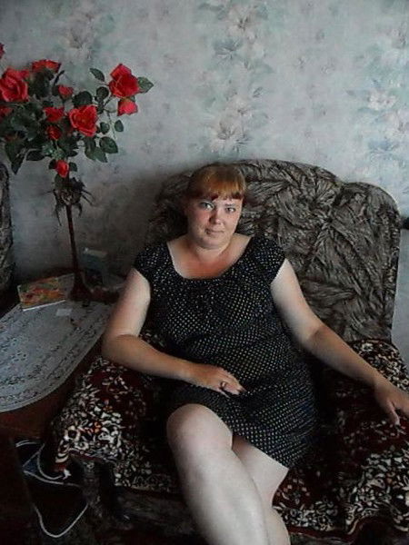 Юлия Коненко