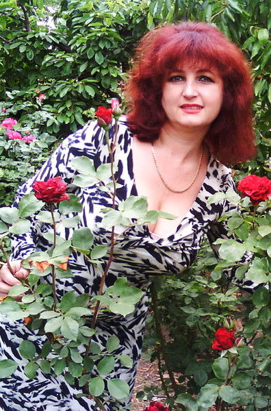 Татьяна Слободенюк