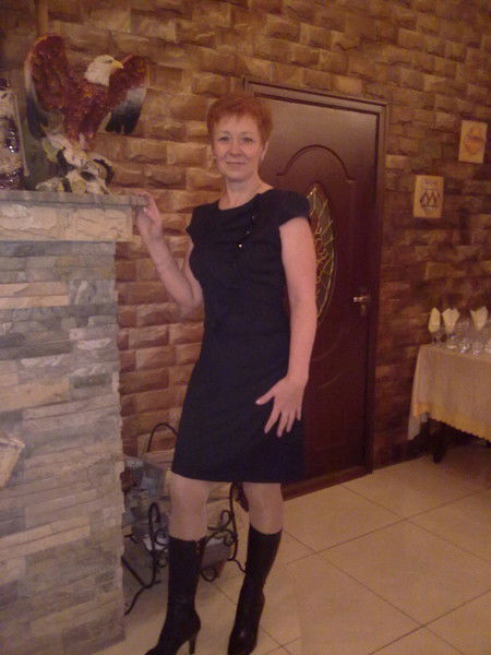 Елена Мельчёхина