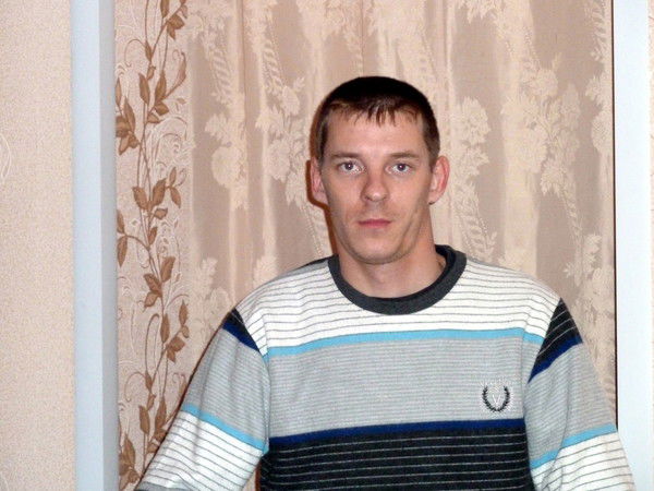 Смирнов Михаил