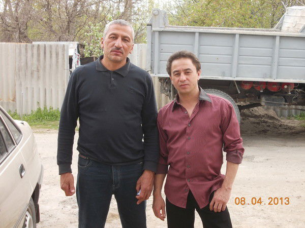 Бахтияр Кадиров