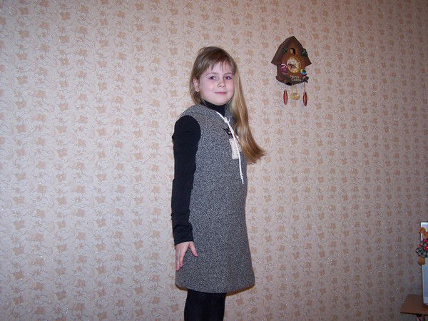 Александра Доренко