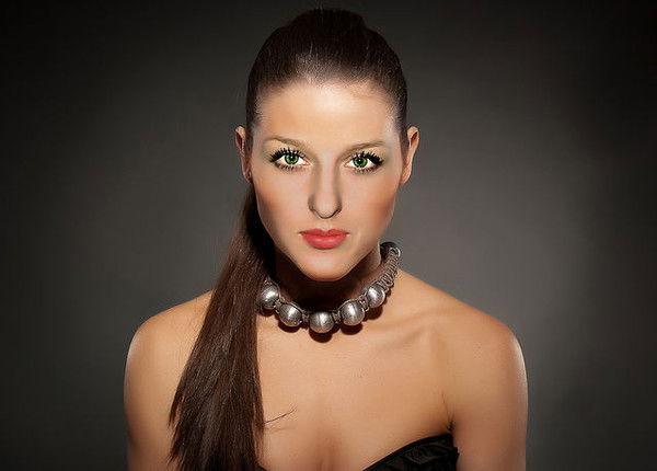 Виктория Станиславовна