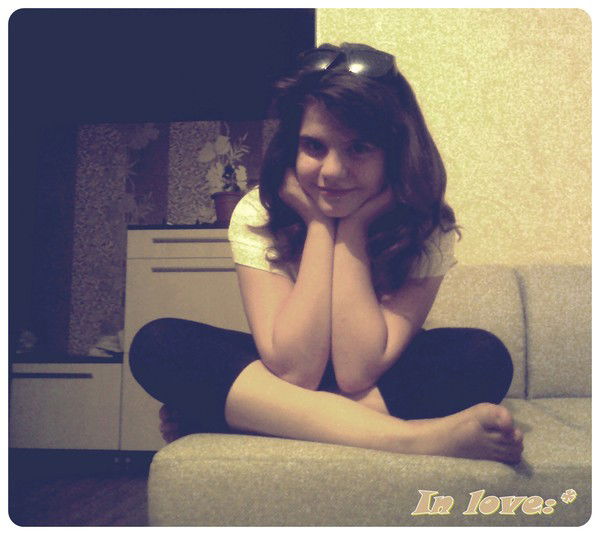 (Дашенька) *