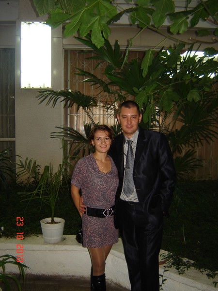 Олег Древнов