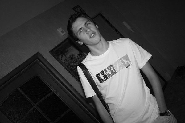 Андрей Александров