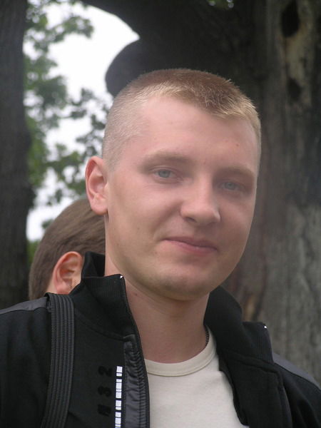 Александр Волгушев