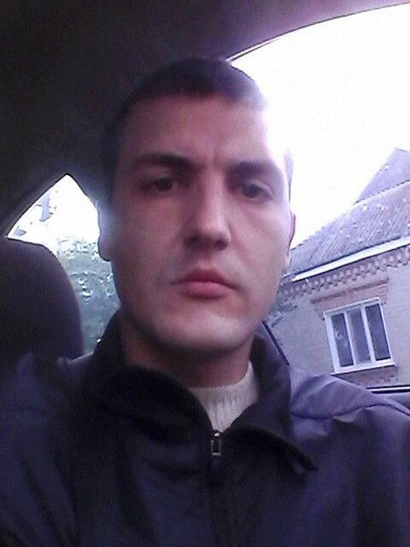 Александр Гладченко