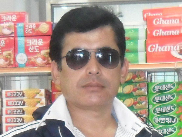 Gayratjon Abdulatipov