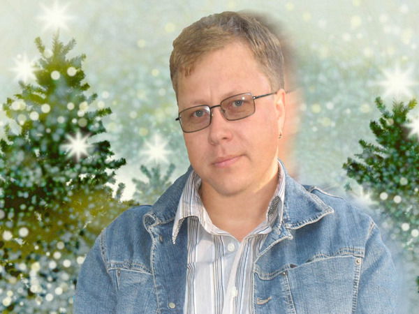 Павел Пятов