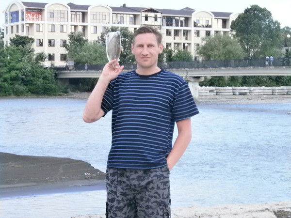 Андрей Клем