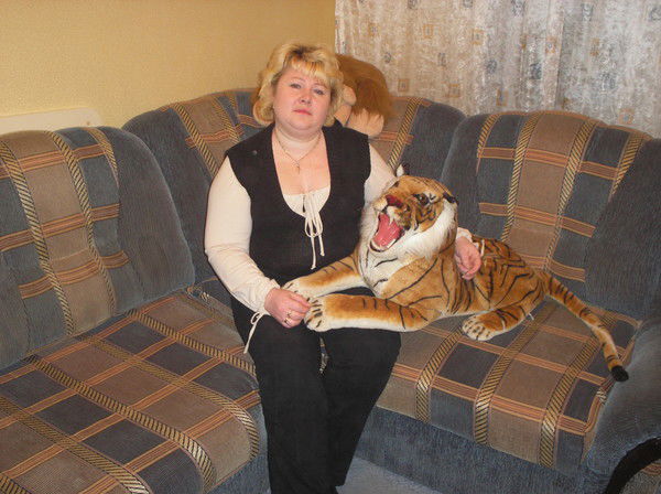 Татьяна Полежаева