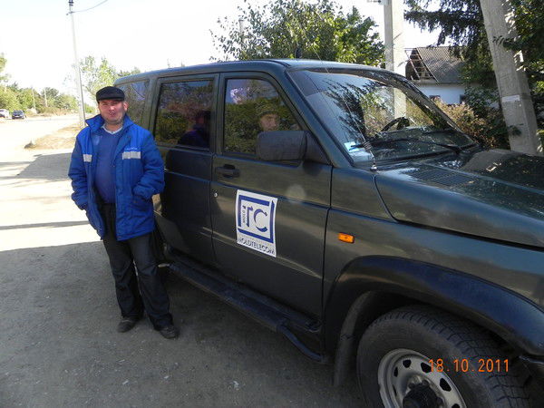 Паршов Иван