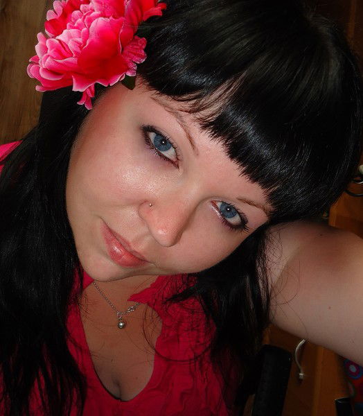 Ольга Тяжкая