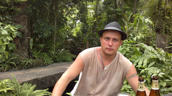 Михаил Григоров