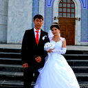 Индира Алибекова