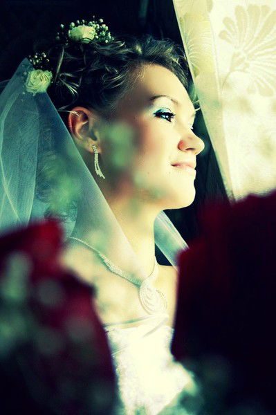 Светлана Агапова