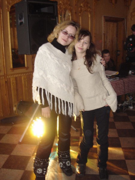 Елена Юрковец