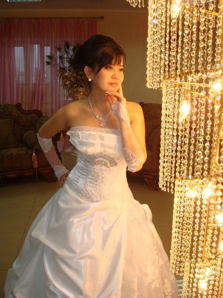 Айнура Сатканова