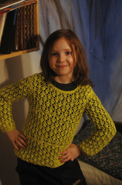 Лиза Дюкова