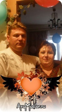 Наталья Стативкина*рузаева