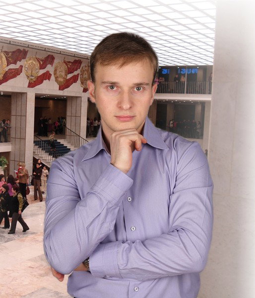 Роман Кокорин