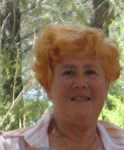 Татьяна Куракина