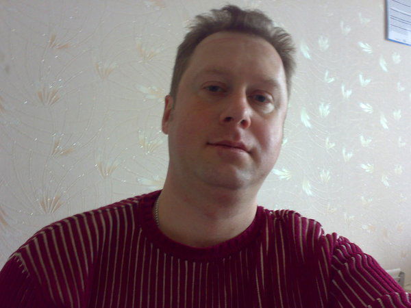 Дмитрий Глядченко