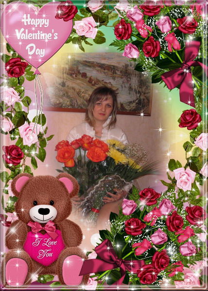 Анна Козарева