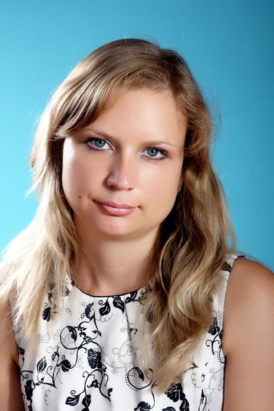 Марина Римдейка