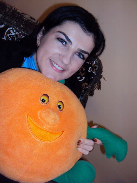 Валентина Чернуха