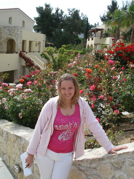 Ирина Зелененькая