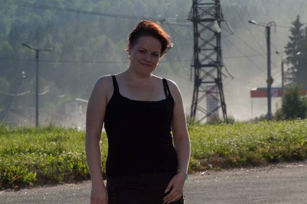 Оксана Осина